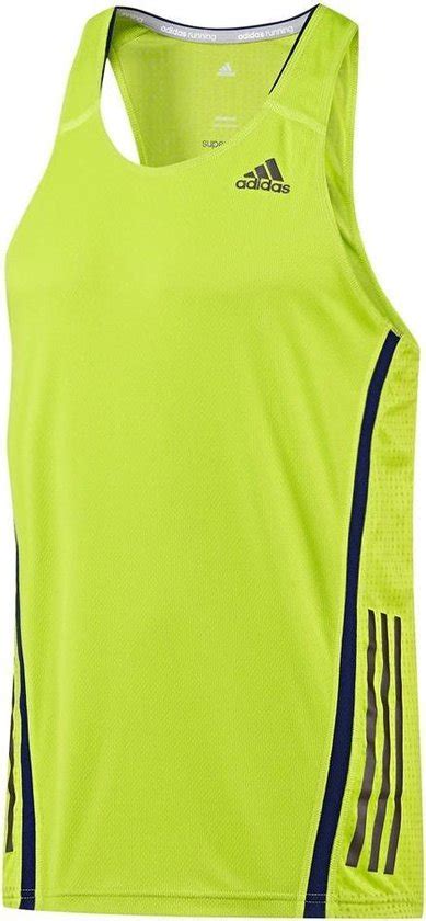 hardloopsinglet heren adidas|adidas hardloopschoenen sale.